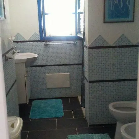 Casa John