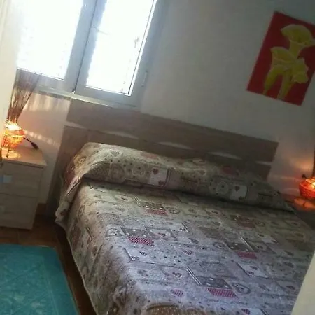 Ferienhaus Casa John *
