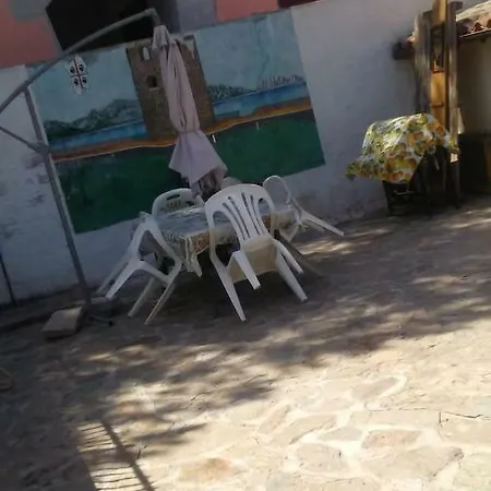 Casa John *